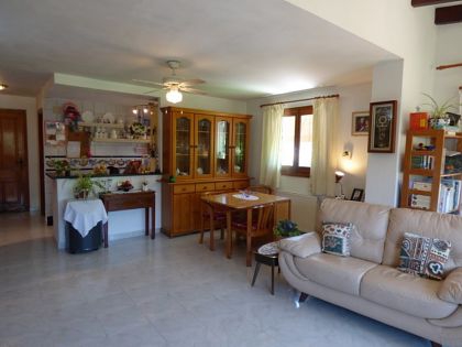 Murla property: Alicante Villa 282889