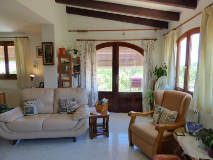 Murla property: Murla Villa 282889