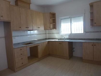 Villa with 3 bedroom in town, Spain 282892