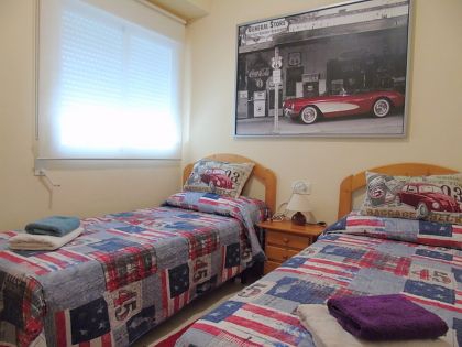 Denia property: Alicante Villa 282895