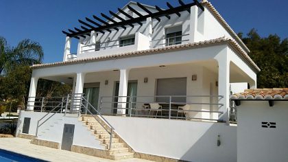 Benissa property: Villa for sale in Benissa, Spain 282899