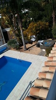 Benissa property: Villa for sale in Benissa, Alicante 282899