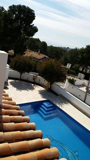 Benissa property: Villa in Alicante for sale 282899