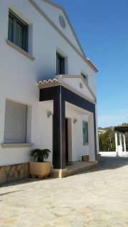 Benissa property: Benissa, Spain | Villa for sale 282899