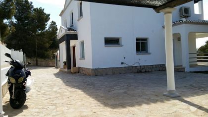 Benissa&nbsp;property:&nbsp;Benissa&nbsp;Villa&nbsp;282899