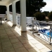Benissa property: 5 bedroom Villa in Alicante 282899
