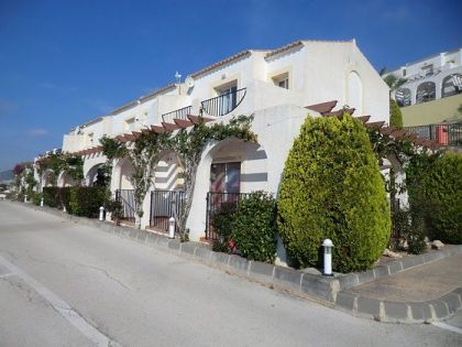 Villa for sale in town 282900
