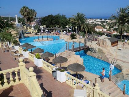 Alicante property | 3 bedroom Villa 282900