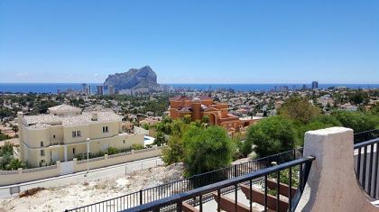 Alicante Villa 282900
