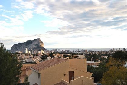 Villa in Alicante for sale 282901