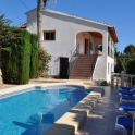 Benissa property: Villa for sale in Benissa 282903