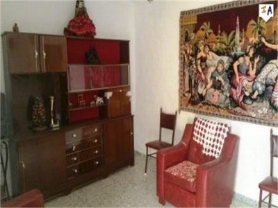 Villanueva De Algaidas property: Farmhouse for sale in Villanueva De Algaidas, Spain 282905