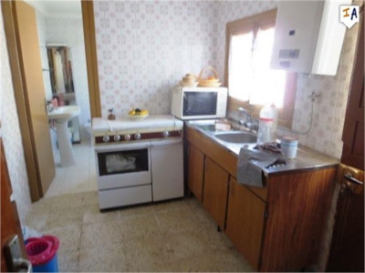 Fuente Piedra property: Villa with 2 bedroom in Fuente Piedra 282907