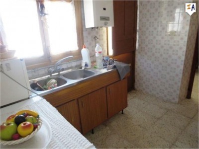 Fuente Piedra property: Villa with 2 bedroom in Fuente Piedra, Spain 282907