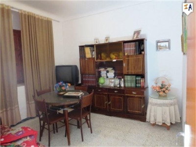 Fuente Piedra property: Villa for sale in Fuente Piedra, Malaga 282907