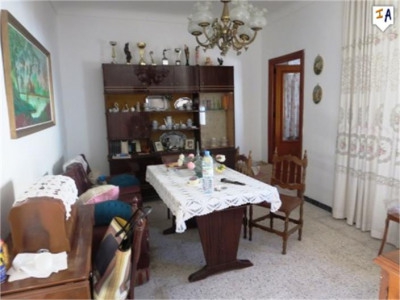 Fuente Piedra property: Villa in Malaga for sale 282907