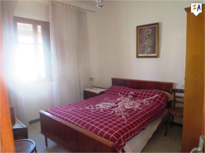 Fuente Piedra property: Malaga property | 2 bedroom Villa 282907