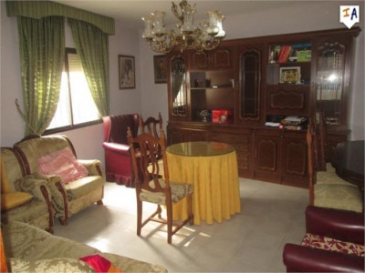 Alcala La Real property: Townhome for sale in Alcala La Real, Spain 282908