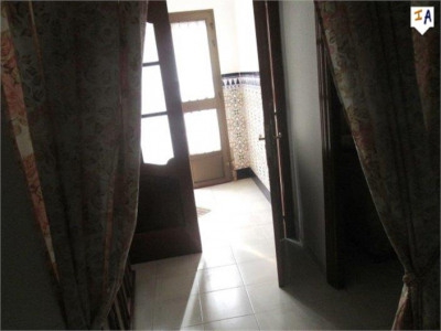 Alcala La Real property: Townhome with 3 bedroom in Alcala La Real, Spain 282908
