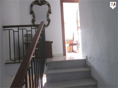 Alcala La Real property: Townhome for sale in Alcala La Real, Jaen 282908