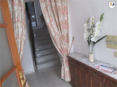 Alcala La Real property: Townhome in Jaen for sale 282908