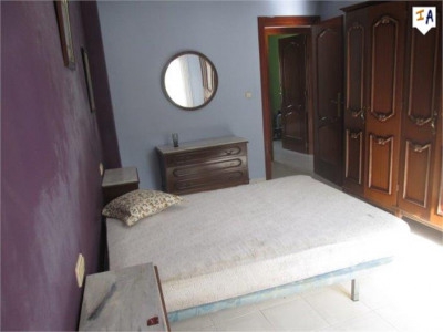 Alcala La Real property: Alcala La Real, Spain | Townhome for sale 282908