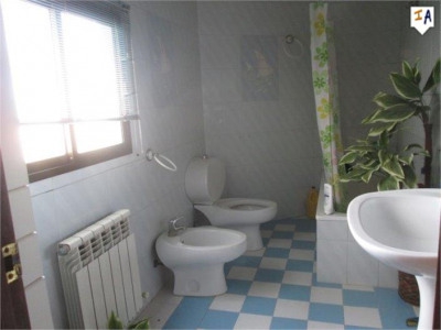 Alcala La Real property: Alcala La Real Townhome 282908