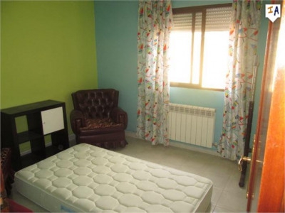 Alcala La Real property: Jaen Townhome 282908