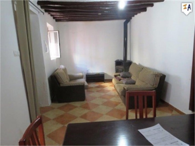 Townhome for sale in town, Spain 282910