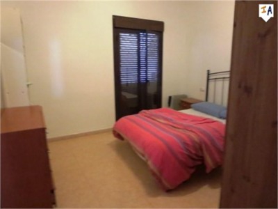 Townhome with 3 bedroom in town, Spain 282910