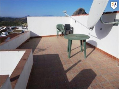 town, Spain | Townhome for sale 282910