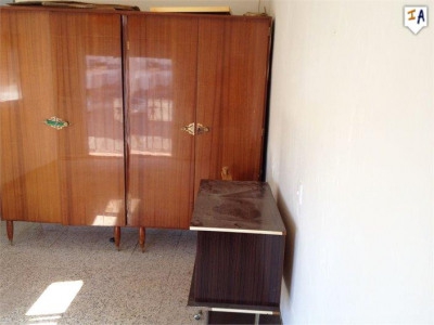 Townhome for sale in town, Malaga 282912