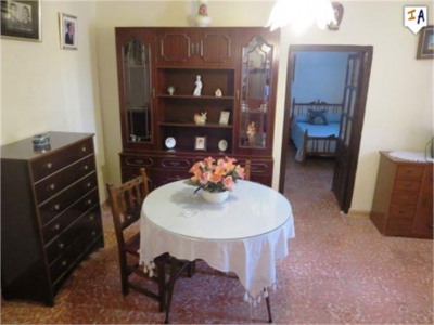 Humilladero property: Townhome with 3 bedroom in Humilladero 282913
