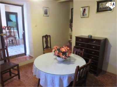 Humilladero property: Townhome with 3 bedroom in Humilladero, Spain 282913
