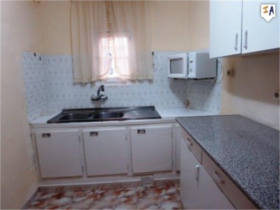 Humilladero property: Townhome for sale in Humilladero, Malaga 282913