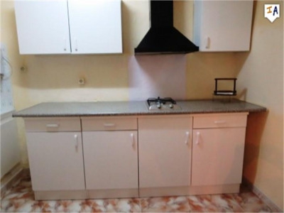 Humilladero property: Townhome in Malaga for sale 282913