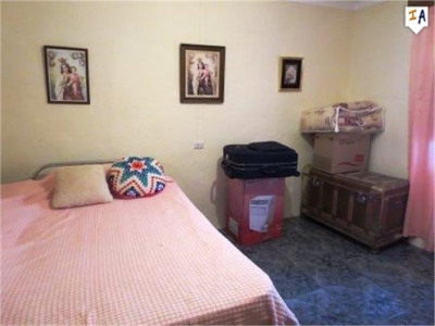 Humilladero property: Malaga Townhome 282913