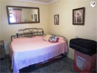 Humilladero property: Humilladero Townhome 282913