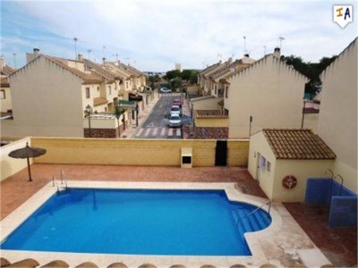 Fuente Piedra property: Townhome for sale in Fuente Piedra, Spain 282914