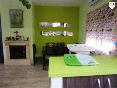 Fuente Piedra property: Townhome with 2 bedroom in Fuente Piedra 282914