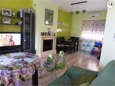 Fuente Piedra property: Townhome with 2 bedroom in Fuente Piedra, Spain 282914