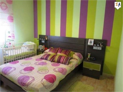 Fuente Piedra property: Townhome in Malaga for sale 282914
