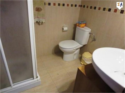 Fuente Piedra property: Malaga Townhome 282914