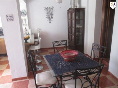 Castillo De Locubin property: Townhome with 3 bedroom in Castillo De Locubin, Spain 282915