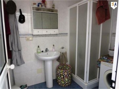Humilladero property: Malaga Townhome 282917