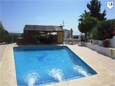 Illora property: Farmhouse for sale in Illora, Spain 282918