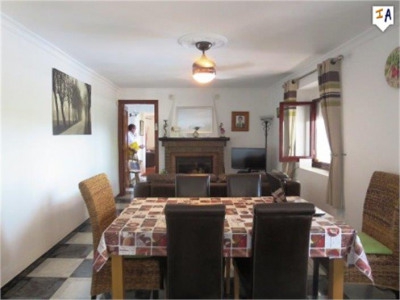Illora property: Farmhouse in Granada for sale 282918