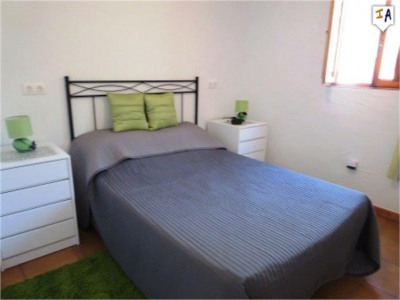 Illora property: Illora, Spain | Farmhouse for sale 282918