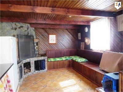 Villanueva Del Trabuco property: Villa in Malaga for sale 282919