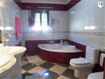 Villanueva Del Trabuco property: Villanueva Del Trabuco Villa 282919